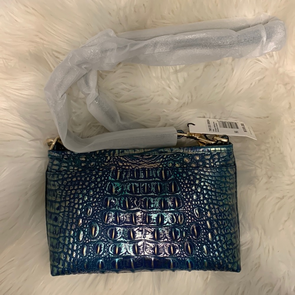 Brahmin Vida Dragon Melbourne
